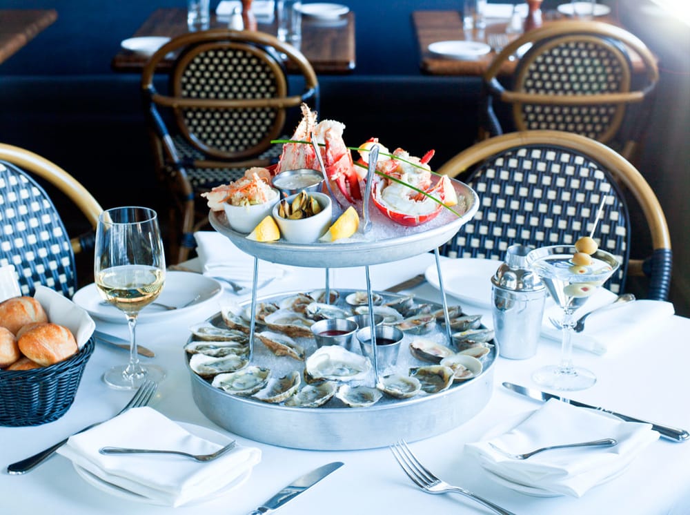 Bell & Anchor Restaurant